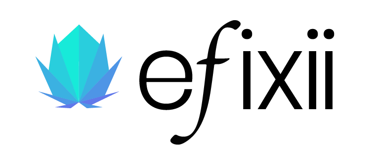 Logo Efixii