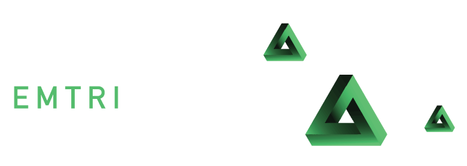 The EMTRI Agency Logo