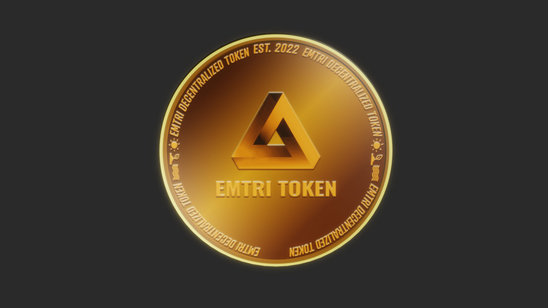 Huge Community Milestone: Mendocino Clone Company Becomes First In The World To Receive EMTRI Tokens For Providing True Genetic Information On A Blockchain.