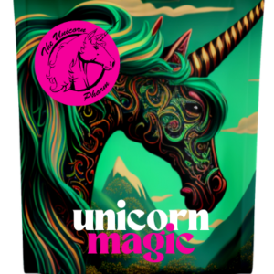 BAG - Unicorn Magic