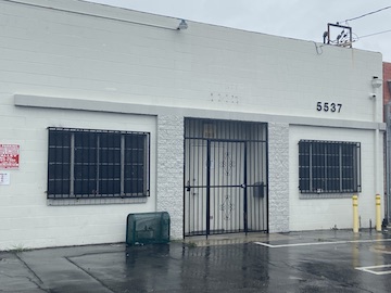 $2 Million Need to purchase commercial building and 3 cannabis lic.